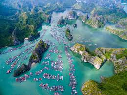 Hà Nội - Cát Bà - Vịnh Lan Hạ